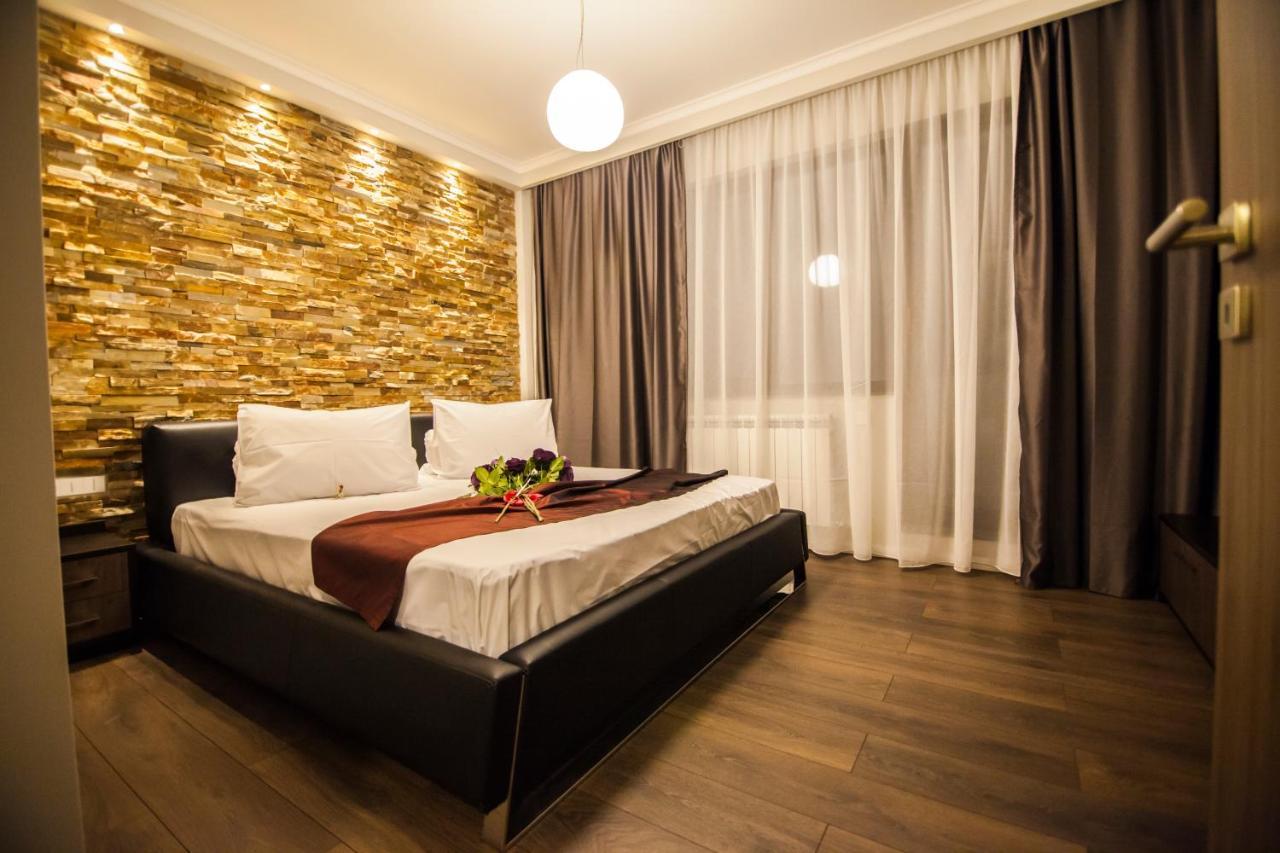 Business Class Apartment Cluj-Napoca Luaran gambar