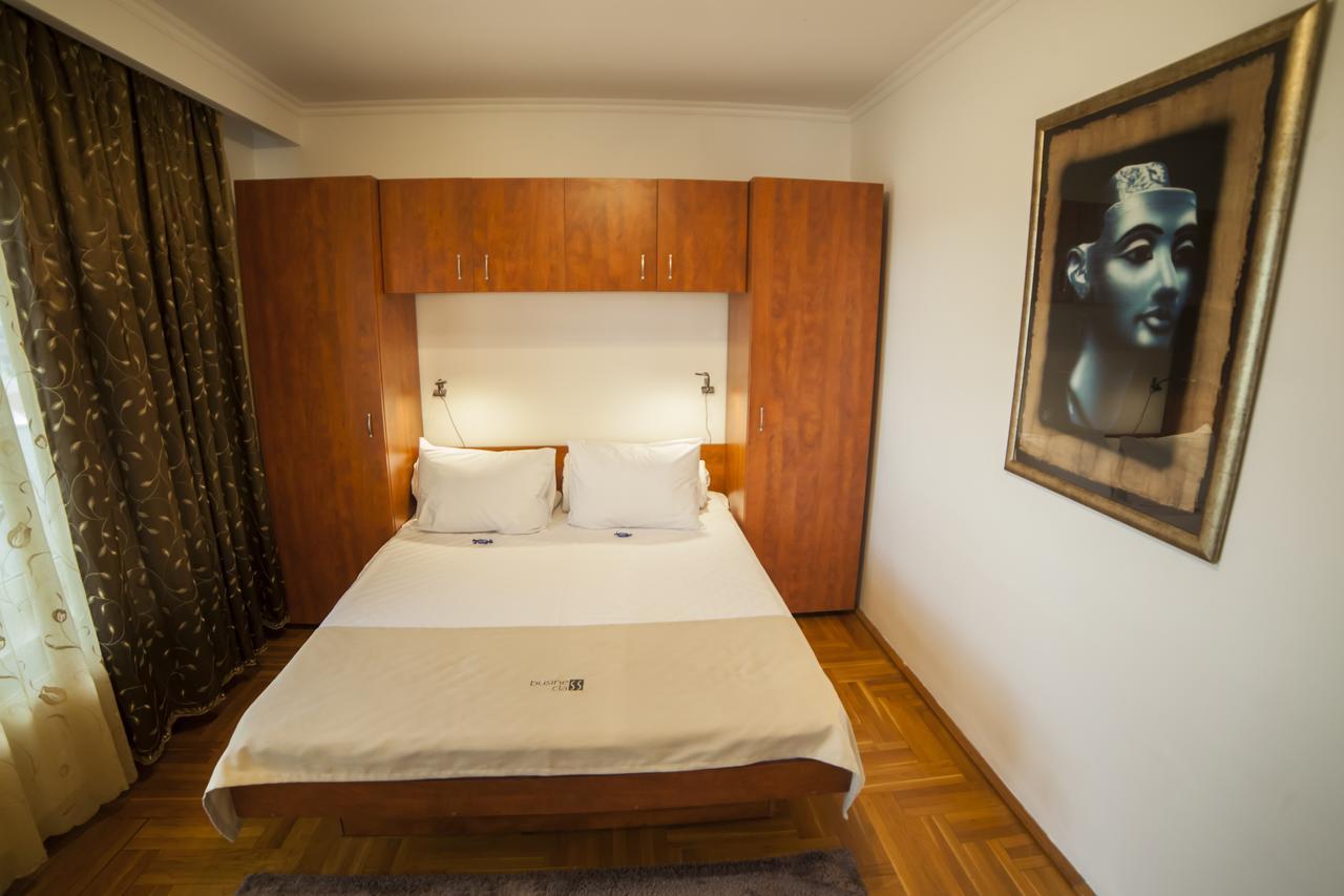 Business Class Apartment Cluj-Napoca Luaran gambar
