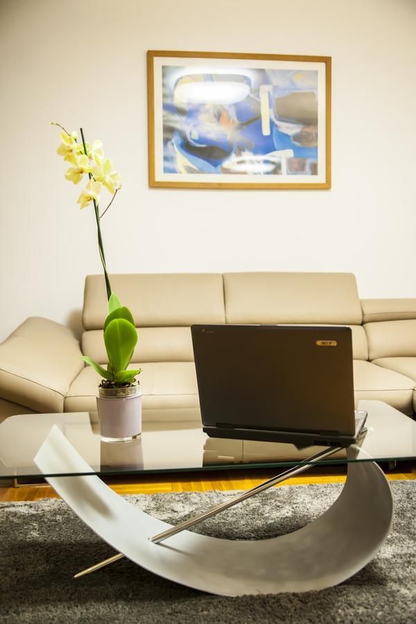 Business Class Apartment Cluj-Napoca Luaran gambar