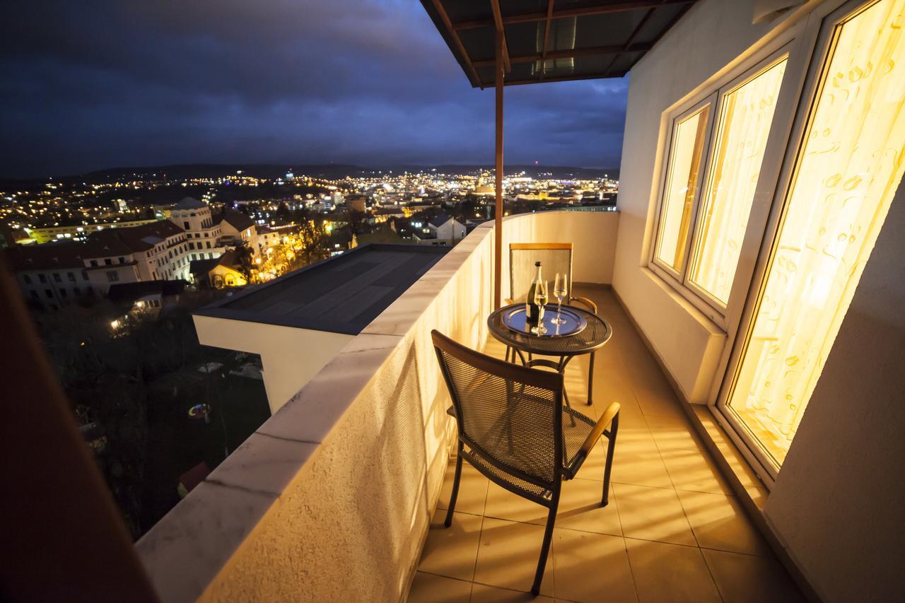 Business Class Apartment Cluj-Napoca Luaran gambar