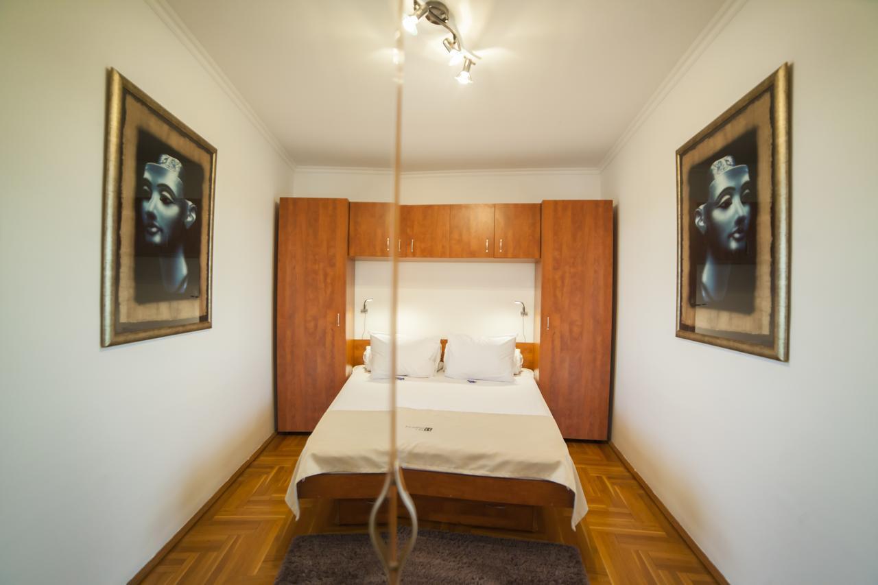 Business Class Apartment Cluj-Napoca Luaran gambar