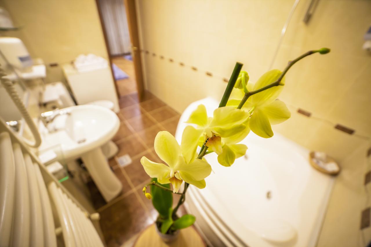 Business Class Apartment Cluj-Napoca Luaran gambar