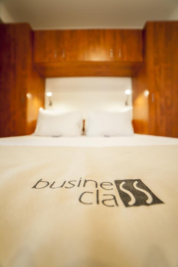 Business Class Apartment Cluj-Napoca Luaran gambar