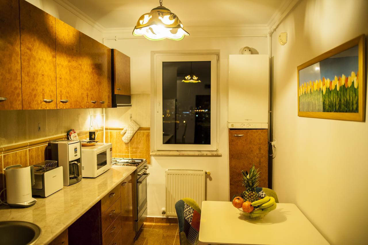 Business Class Apartment Cluj-Napoca Luaran gambar