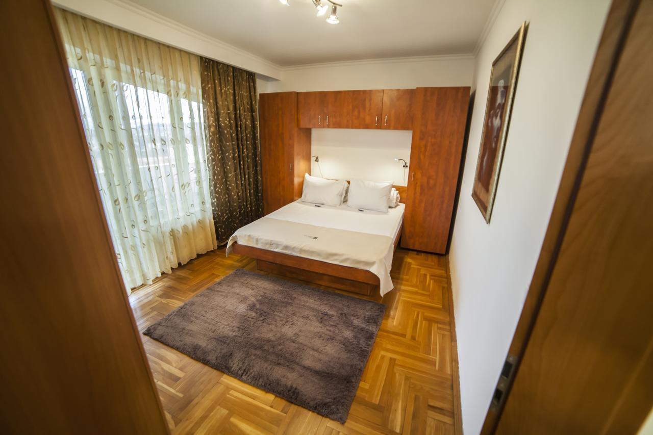 Business Class Apartment Cluj-Napoca Luaran gambar