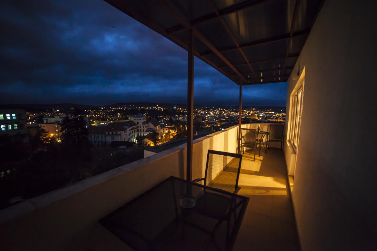 Business Class Apartment Cluj-Napoca Luaran gambar
